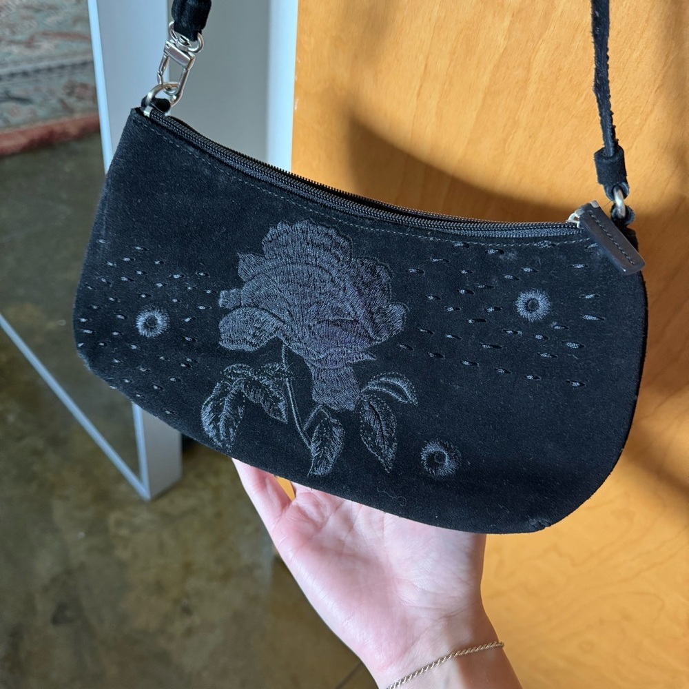 Vintage Limited Shoulder Bag